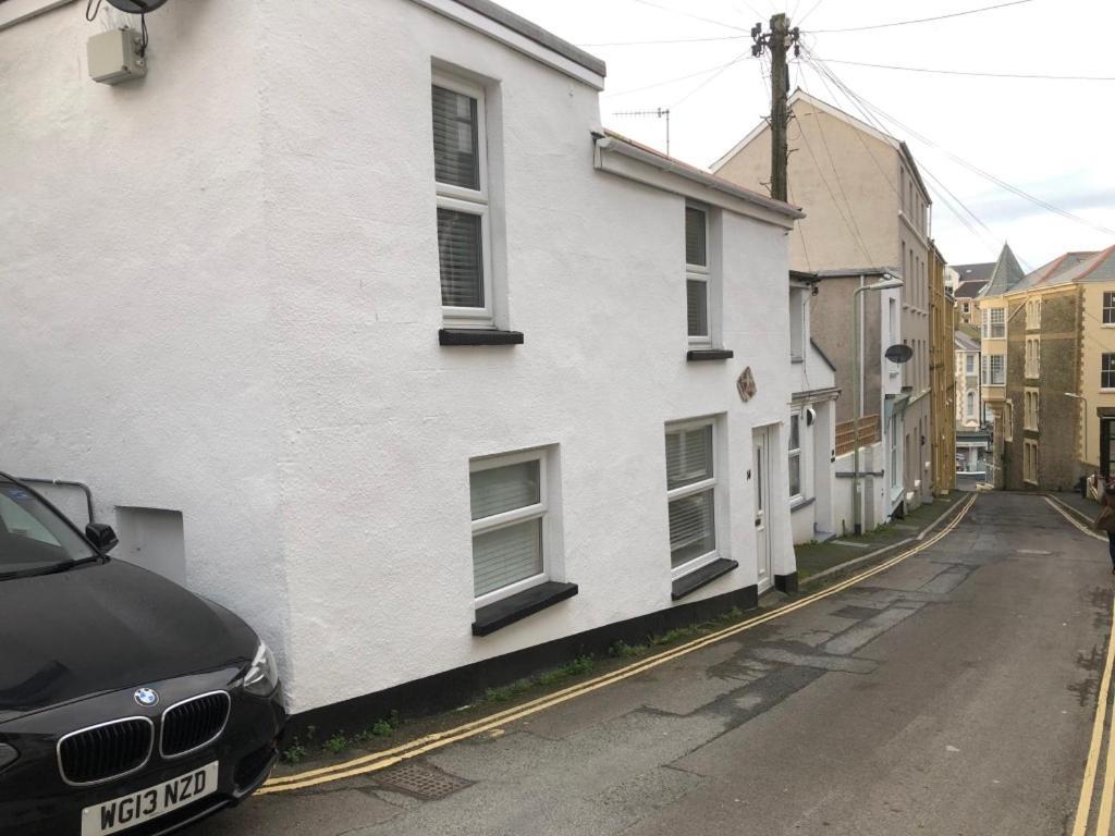 Smugglers Cottage Ilfracombe Exterior photo